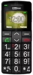 Galeria zdjęć telefonu MaxCom MM705