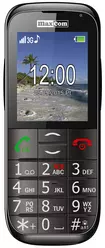 Galeria zdjęć telefonu MaxCom MM721