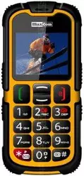Galeria zdjęć telefonu MaxCom MM910 Strong
