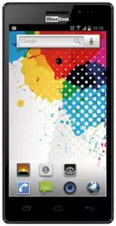 Galeria zdjęć telefonu MaxCom MS450