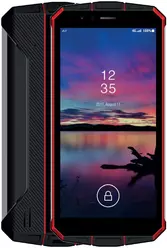 Galeria zdjęć telefonu MaxCom MS507