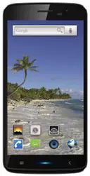 Galeria zdjęć telefonu MaxCom MS551