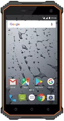 Galeria zdjęć telefonu MaxCom Smart MS457 LTE Strong
