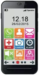 Galeria zdjęć telefonu MaxCom Smart MS530 LTE