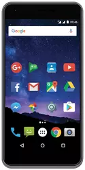 Galeria zdjęć telefonu MaxCom Smart MS553 LTE