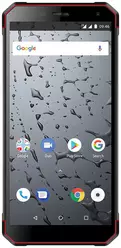 Galeria zdjęć telefonu MaxCom Smart MS571 LTE Strong