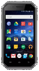 Galeria zdjęć telefonu MaxCom Smart&Strong MS456