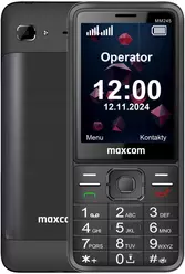 Galeria zdjęć telefonu MaxCom Classic MM245 4G