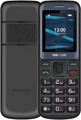 Galeria zdjęć telefonu MaxCom Classic MM718L