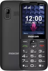 Galeria zdjęć telefonu MaxCom Comfort MM445 4G