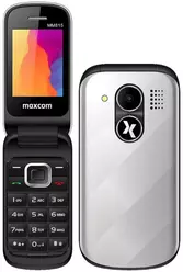 Galeria zdjęć telefonu MaxCom Comfort MM815