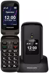 Galeria zdjęć telefonu MaxCom Comfort MM834 4G