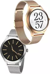 Galeria zdjęć telefonu MaxCom FW44 Gold 2