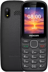 Galeria zdjęć telefonu MaxCom MM446 4G