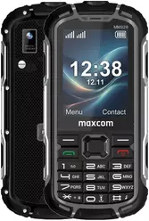 Galeria zdjęć telefonu MaxCom MM928 4G