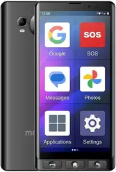 Galeria zdjęć telefonu MaxCom MS601