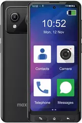 Galeria zdjęć telefonu MaxCom MS653 4G