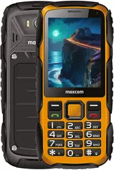 Galeria zdjęć telefonu MaxCom Strong MM920 L