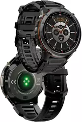 Galeria zdjęć telefonu MaxCom Titan Chronos GPS