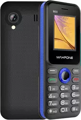Galeria zdjęć telefonu Maxfone M68