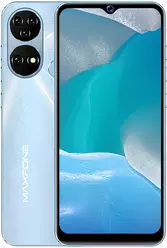 Galeria zdjęć telefonu Maxfone Max 80 Plus