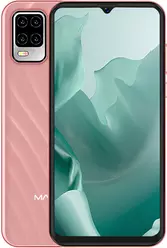 Galeria zdjęć telefonu Maxfone MF2