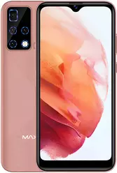 Galeria zdjęć telefonu Maxfone S10