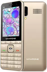 Galeria zdjęć telefonu Maxfone V6