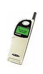 Galeria zdjęć telefonu Maxon MX 3205F