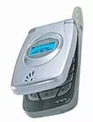 Galeria zdjęć telefonu Maxon MX 7750