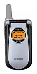 Galeria zdjęć telefonu Maxon MX 7931