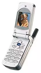 Galeria zdjęć telefonu Maxon MX C160