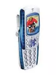 Galeria zdjęć telefonu Maxon MX C90