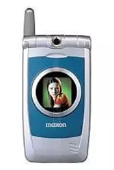 Galeria zdjęć telefonu Maxon MX E10