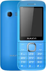 Galeria zdjęć telefonu Maxvi C10