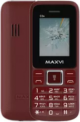 Galeria zdjęć telefonu Maxvi C3n