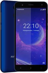 Galeria zdjęć telefonu Maxvi MS531 Vega