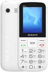 Galeria zdjęć telefonu Maxvi B241