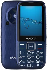 Galeria zdjęć telefonu Maxvi B32