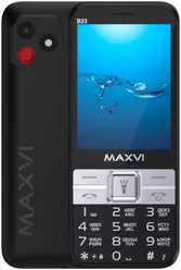 Galeria zdjęć telefonu Maxvi B33