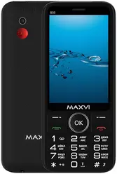 Galeria zdjęć telefonu Maxvi B35