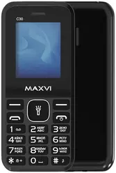 Galeria zdjęć telefonu Maxvi C30