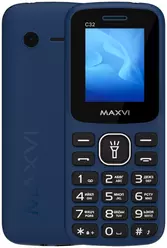 Galeria zdjęć telefonu Maxvi C32