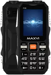 Galeria zdjęć telefonu Maxvi P100