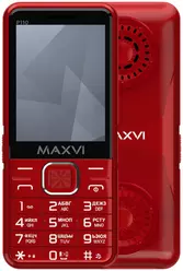 Galeria zdjęć telefonu Maxvi P110