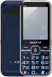 Galeria zdjęć telefonu Maxvi P18i