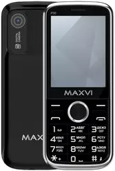 Galeria zdjęć telefonu Maxvi P30