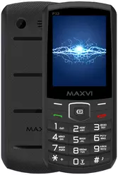 Galeria zdjęć telefonu Maxvi P33
