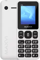 Galeria zdjęć telefonu Maxvi P99