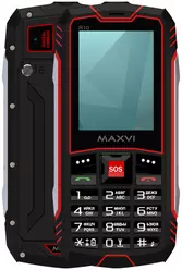 Galeria zdjęć telefonu Maxvi R10